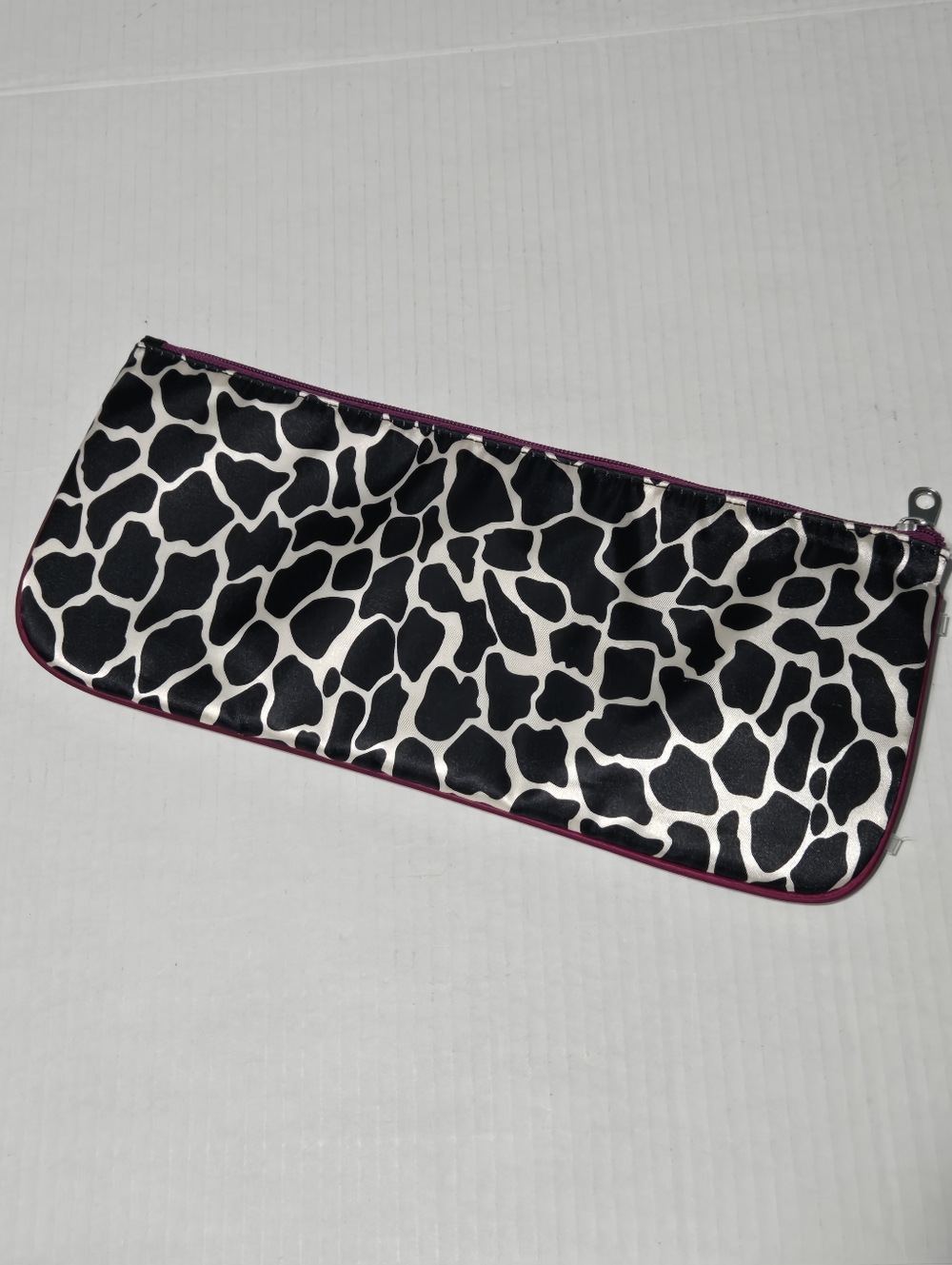 Animal Pattern Hot Stuff Bag For Hair Tools Storage Hot Stuff pouch - Picture 7 of 11